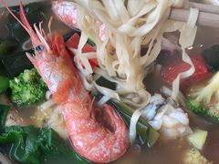 -赵璐海鲜面馆(德行路店)