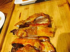 -阿罗新疆菜(人民广场店)