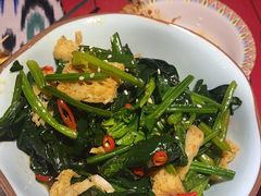 -丝路香妃清真餐厅·新疆菜