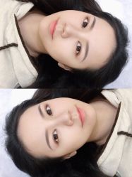 -UP&UP·半永久眉毛眼线机器野生眉