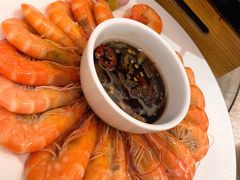 -赤湾大饭堂(山海逸居店)