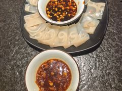 -靠山屯东北农家菜(八龙桥雅苑店)