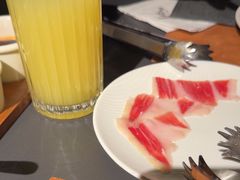 -拉蒂娜·巴西牛排馆 Latina·Brazilian Steakhouse(王府井喜悦店)