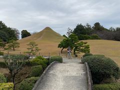 -水前寺成趣园