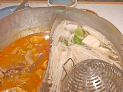 -左庭右院鲜牛肉火锅(苏州园区永旺店)