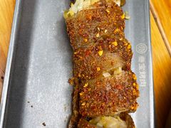 -叁宝烤肉• 西安烧烤(高科新花园店)