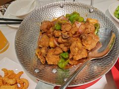 -大丰收脆鱼(闽侯永嘉店)