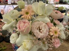 -Miss花间(朝阳大悦城旗舰店)