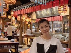 -南京大牌档(香港广场店)