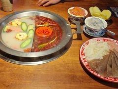 -楠火锅(仁恒梦中心店)