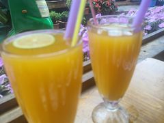 -民食香·腊排骨野生菌美食(木府店)