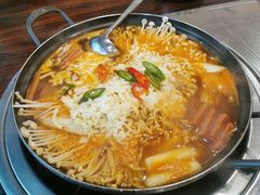 -意成料理
