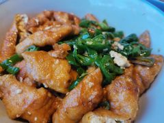 -农耕记·湖南土菜(halo广场店)