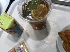 -宜家·瑞典风味餐厅(武汉荟聚中心店)