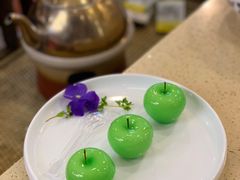 像生青苹果-点都德(北京路贰店)