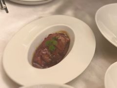-上海金桥红枫万豪酒店-万豪中餐厅