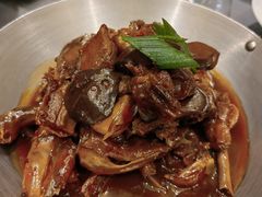 -徽州小镇(高新店)