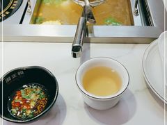 -潮正和潮汕牛肉火锅·老字号(番禺万达店)