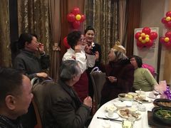 -隆聚·时令海鲜(洪兴店)
