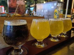 -微醺烤牛·炭火烧烤·精酿啤酒(东郊记忆店)