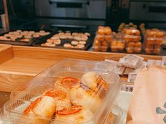 -泸溪河桃酥(西直门凯德店)