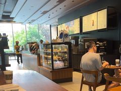 -星巴克臻选(北京太阳宫凯德店)