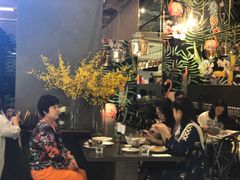 -新鲜誌·新派食集(万象天地店)