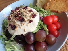 ricotta芝士沙拉-LYFATTI 莱芙缇(赣水路店)