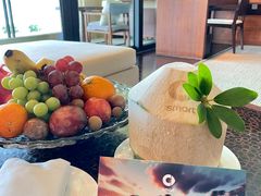 -海南清水湾莱佛士酒店