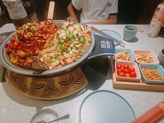 -味妙烤鱼吧(回龙观店)