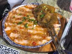 -小民大排档(光谷店)