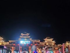 -济南方特东方神画