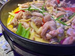 -蛙来哒(东城万达店)