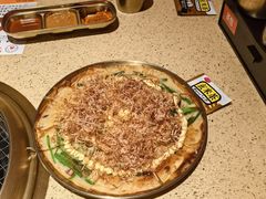 -妙香居韩国烤肉(容桂天佑城店)