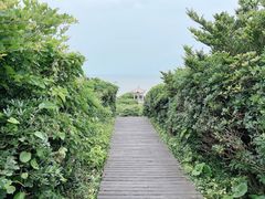 -六合朝阳景区-和尚套