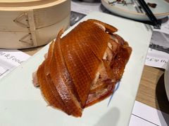 -小大董·烤鸭(凤凰汇店)