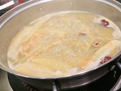 猪肚鸡汤-丫丫汤膳打边炉(宏府408坊店)