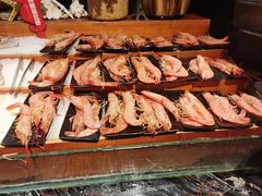 -芭菲盛宴·环球美食(北城国际店)