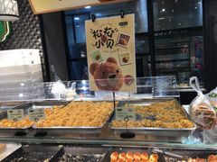 -泸溪河桃酥(江宁太阳城店)