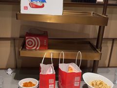 -海底捞火锅(徐州火车站店)