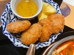 -simply thai天泰(静安嘉里中心店)