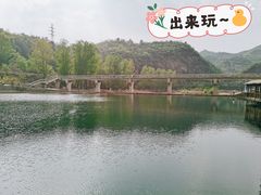 -白河湾生态旅游一条川