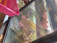 -为民烧烤吧.自贡爆炒菜(收录10年好店)