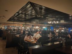 -宝莱纳啤酒花园餐厅PAULANER BRAUHAUS Nanjing(广州路店)