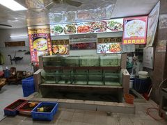 -荣兴河鲜楼(江口店)