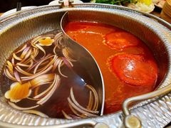 -牛New寿喜烧(青浦店)
