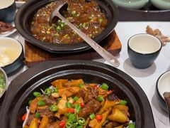 -梅利汴京烤鸭•开封豫菜地标店(晋安路店)