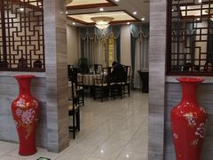 -古洼一锅鲜(开发区店)