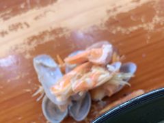 -台州老六海鲜面馆(上南总店)