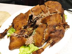 香酥全鸭-泰丰楼(前门西大街店)